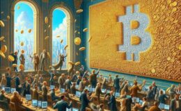 Bitcoin ağında tarihî gün: 1 milyarıncı işlem gerçekleştirildi