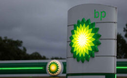 Enerji şirketi BP’nin karı ilk çeyrekte yüzde 45 azaldı
