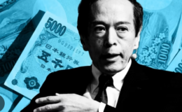 Japonya Merkez Bankası Başkanı daha hızlı faiz artışı sinyali verdi