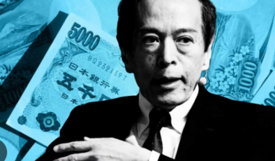 Japonya Merkez Bankası Başkanı daha hızlı faiz artışı sinyali verdi