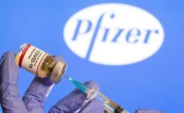 Pfizer 10 binden fazla davada uzlaştı