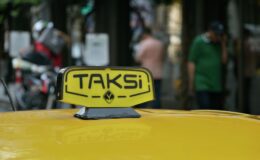 Taksi plakasında büyük kayıp: Alanların zararı artıyor